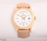 Rolex Day Date 36 — view 2