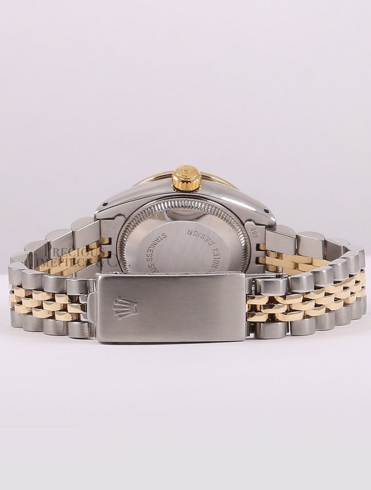 Rolex Lady Datejust — view 5