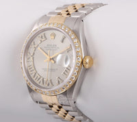 Rolex Datejust — view 3