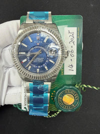 Rolex Sky-Dweller 336934 — view 2