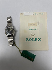 Rolex Oyster Perpetual 67180 — view 5