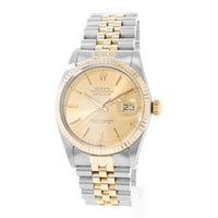 Rolex Datejust 36 16013 — view 7