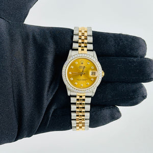 Rolex Datejust