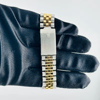 Rolex Datejust 16233G — view 4