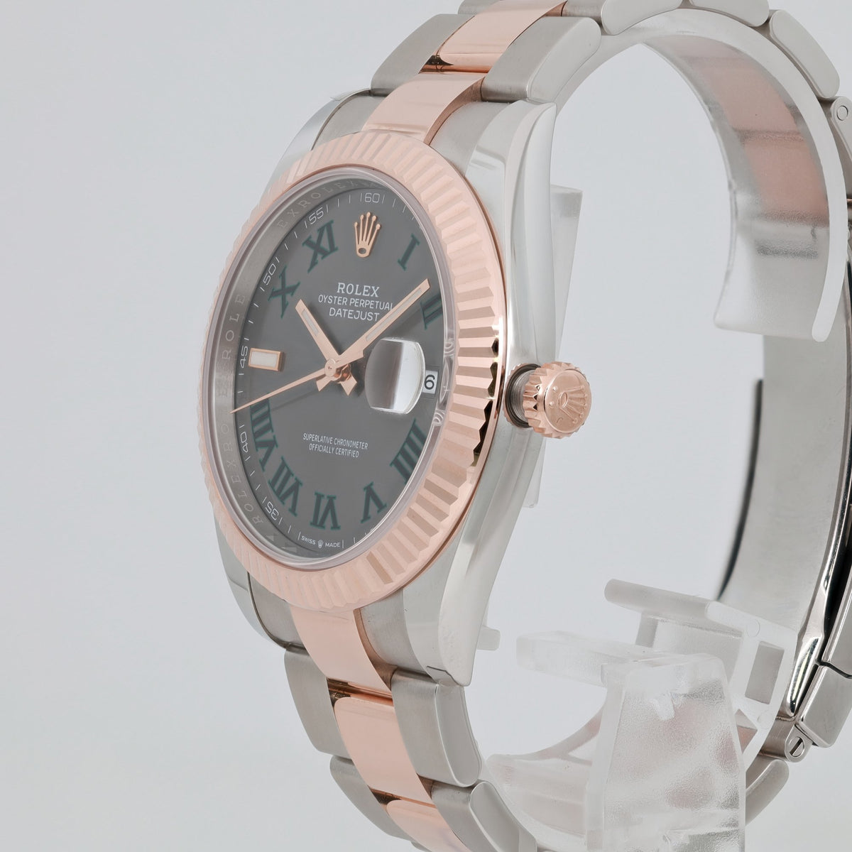 Rolex 126331 — view 2
