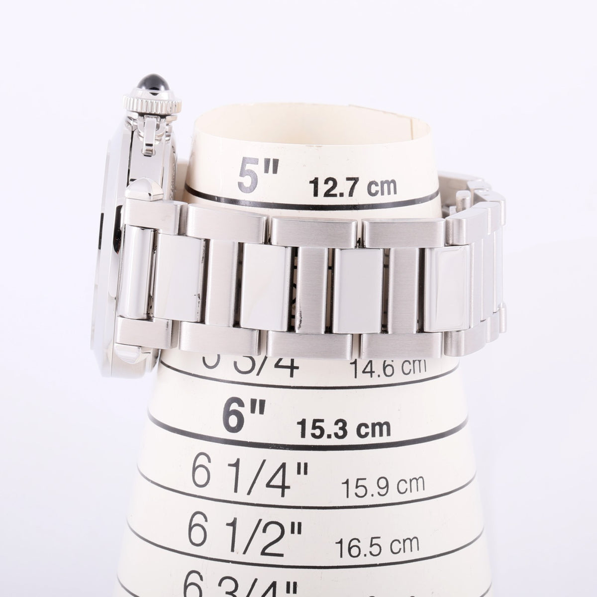 Cartier Pasha 4327 WSPA0013 — view 8