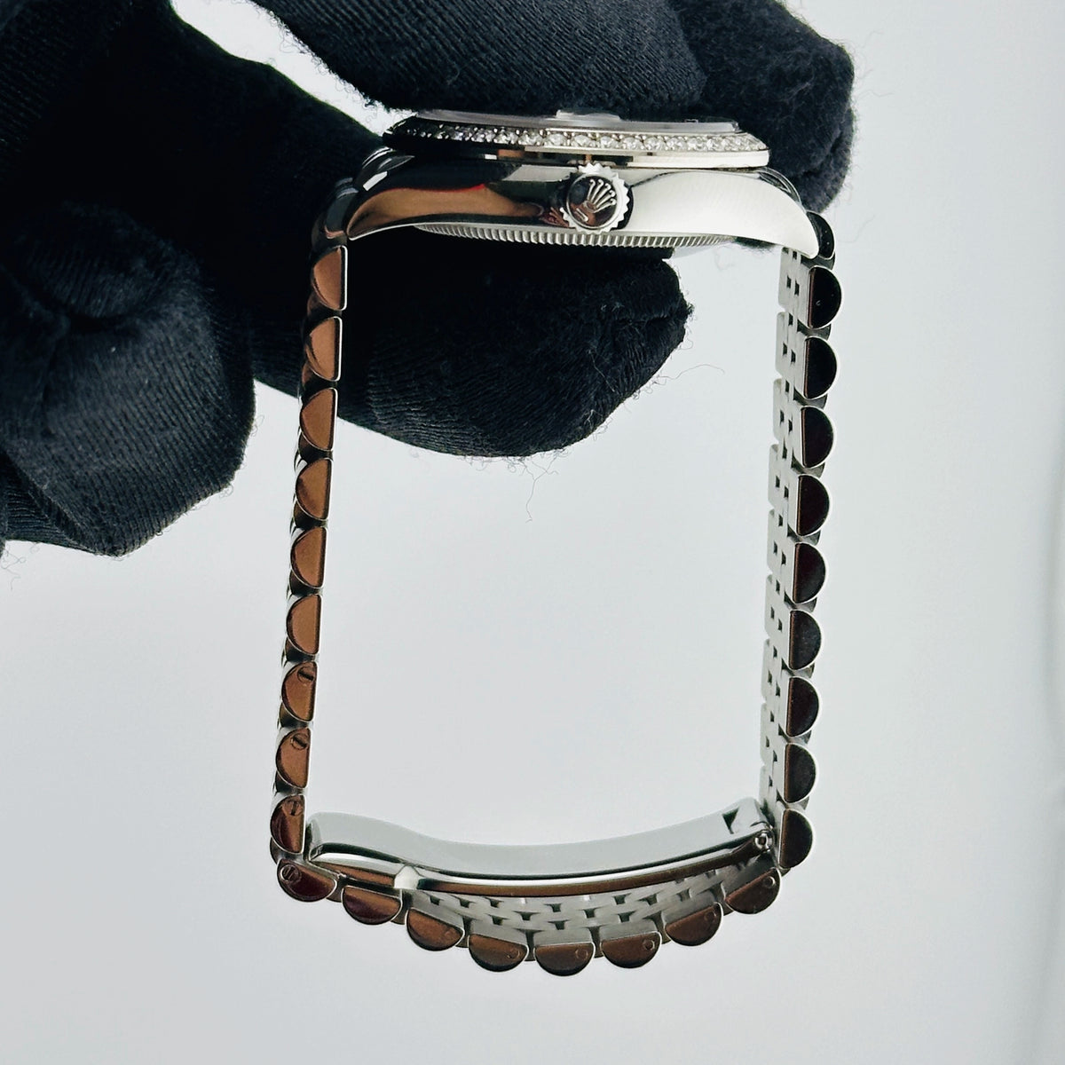 Rolex Datejust 31 278384 — view 6