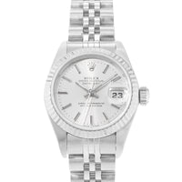 Rolex Datejust 79174 — view 3