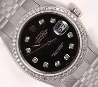 Rolex Datejust 36 — view 1