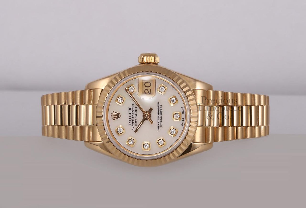 Rolex 257777010245 — view 3