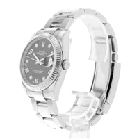 Rolex Oyster Perpetual Date 115234 — view 6