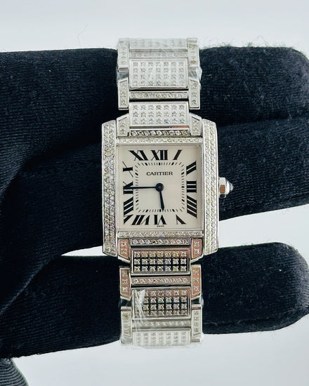 Cartier 2301