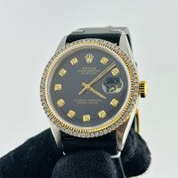 Rolex Datejust 1601 — view 2