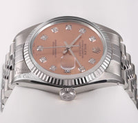 Rolex Datejust 36 — view 5