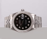 Rolex Datejust 36 — view 3