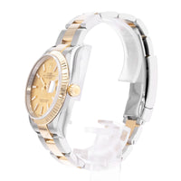 Rolex Datejust 36 126233 — view 10