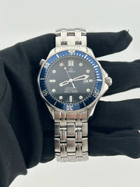 Omega Seamaster 2541.80.00 — view 2
