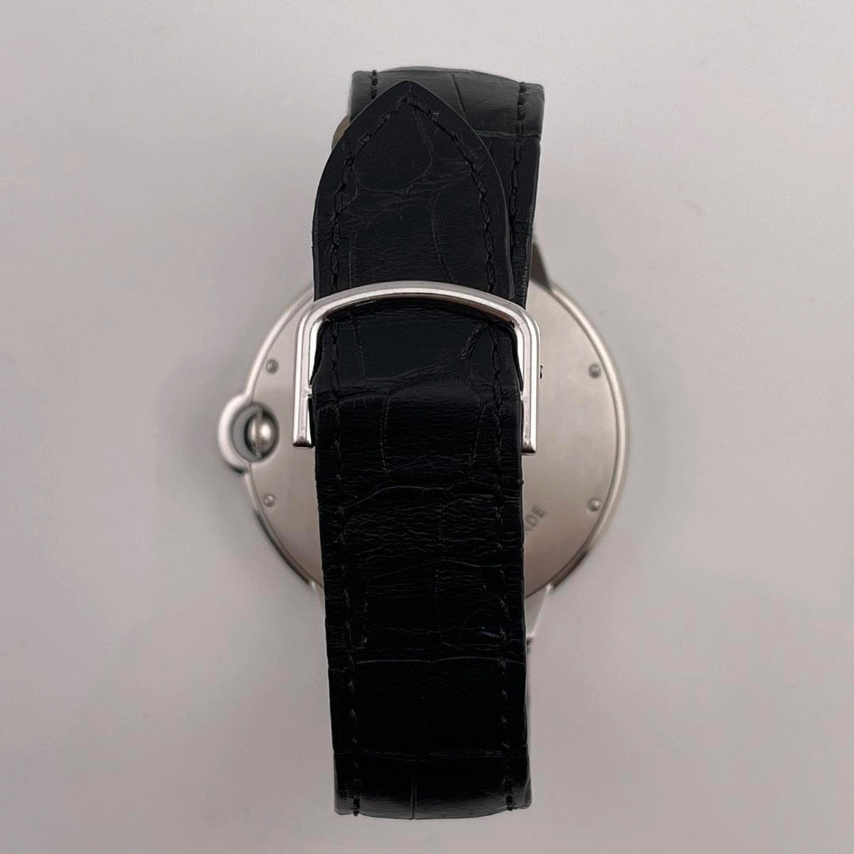 Cartier Ballon Bleu 3377 — view 2