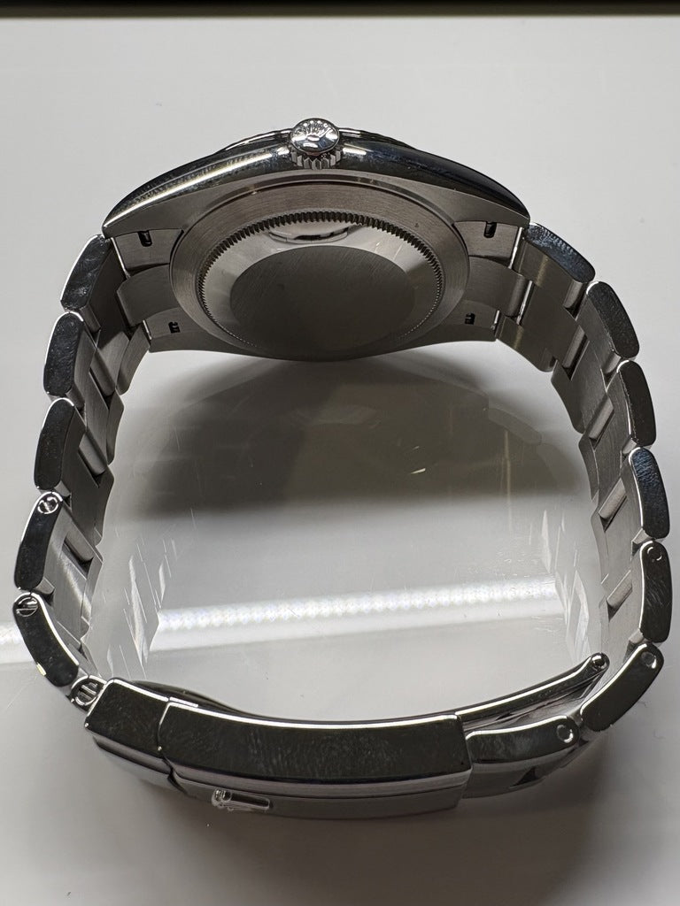 Rolex Datejust 41 126334 — view 2
