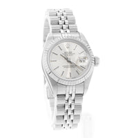Rolex Datejust 69174 — view 8