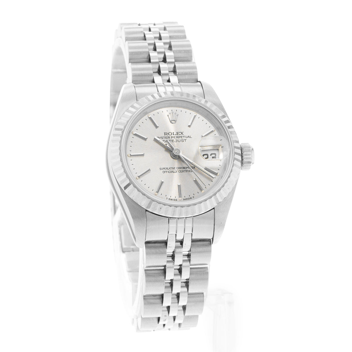 Rolex Datejust 69174 — view 8