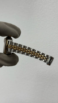 Rolex Datejust 68173 — view 3