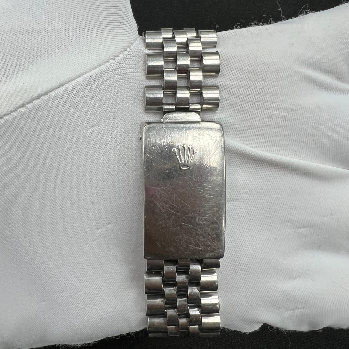Rolex Datejust 1601 — view 3