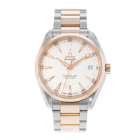 Omega Seamaster Aqua Terra 231.20.42.21.02.001 — view 4