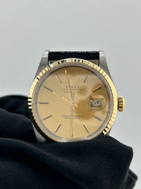 Rolex Datejust 36 16233 — view 3