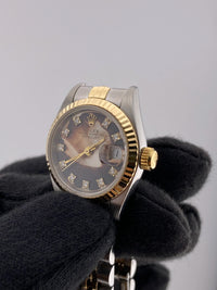 Rolex Lady Datejust 69173G — view 3