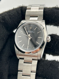Rolex Oyster Perpetual 31 77080 — view 3