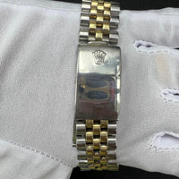 Rolex Datejust 16013 — view 3