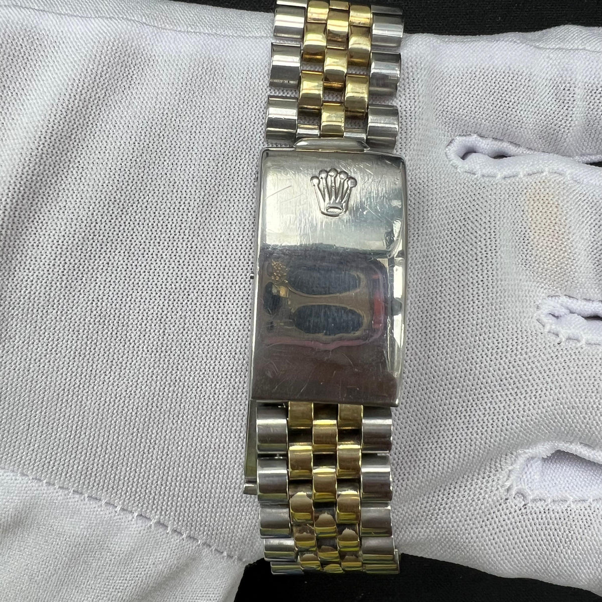 Rolex Datejust 16013 — view 3