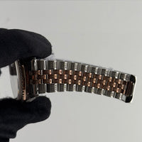Rolex Datejust 1601 — view 3