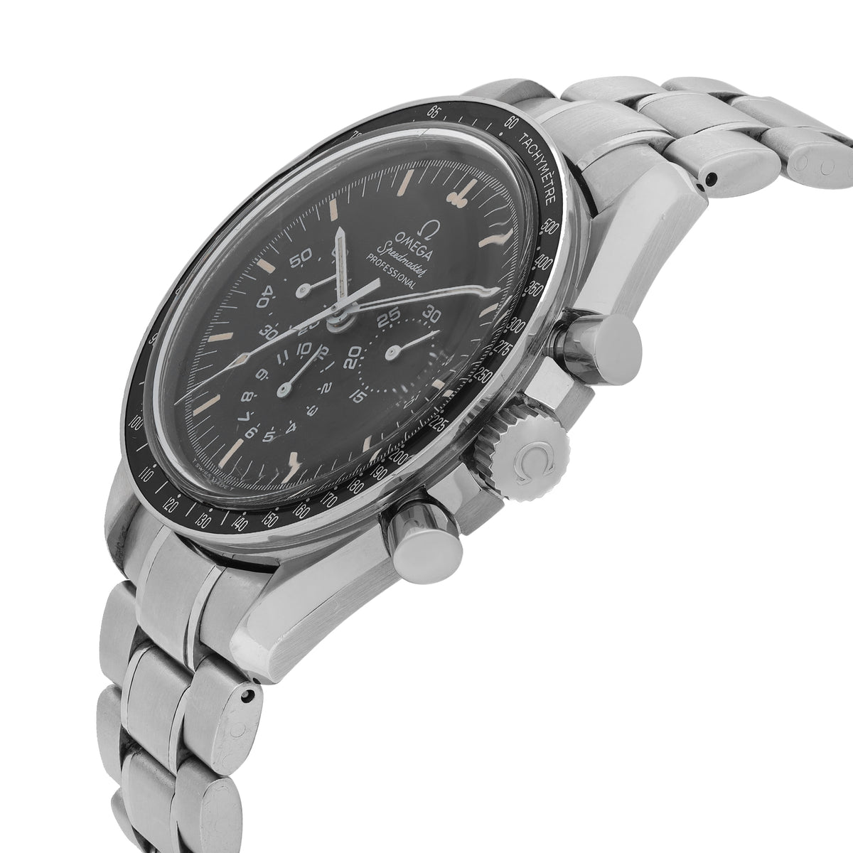 Omega 345.0022 — view 3