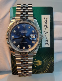 Rolex Datejust 126334 — view 3