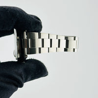Rolex Oyster Perpetual Date 15010 — view 5