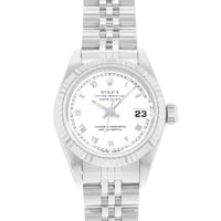 Rolex Datejust 69174 — view 4
