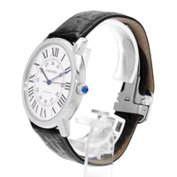 Cartier Ronde Solo de Cartier W6701010 3517 — view 6
