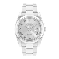 Rolex Datejust 36 116200 — view 7