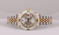 Rolex Lady Datejust — view 3