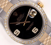 Rolex Datejust — view 1