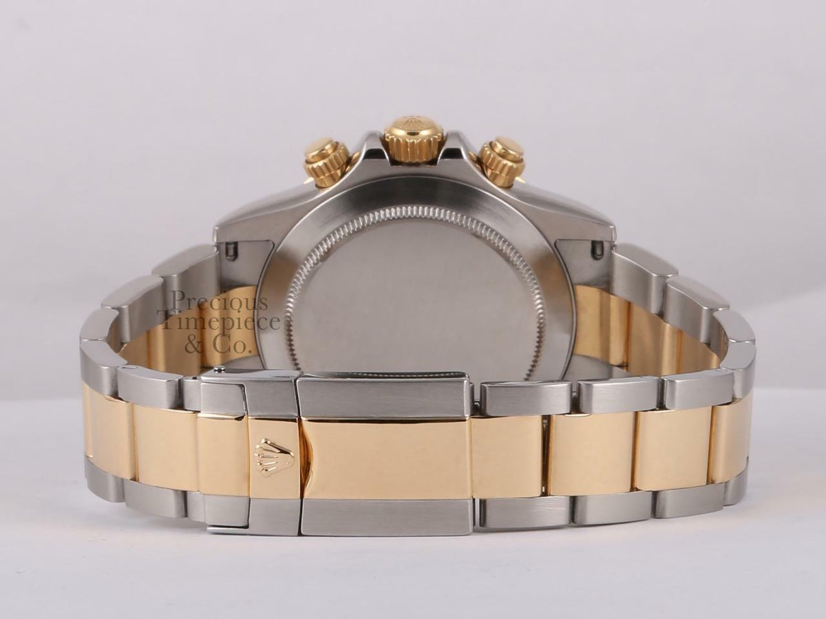 Rolex Daytona 116523 — view 5