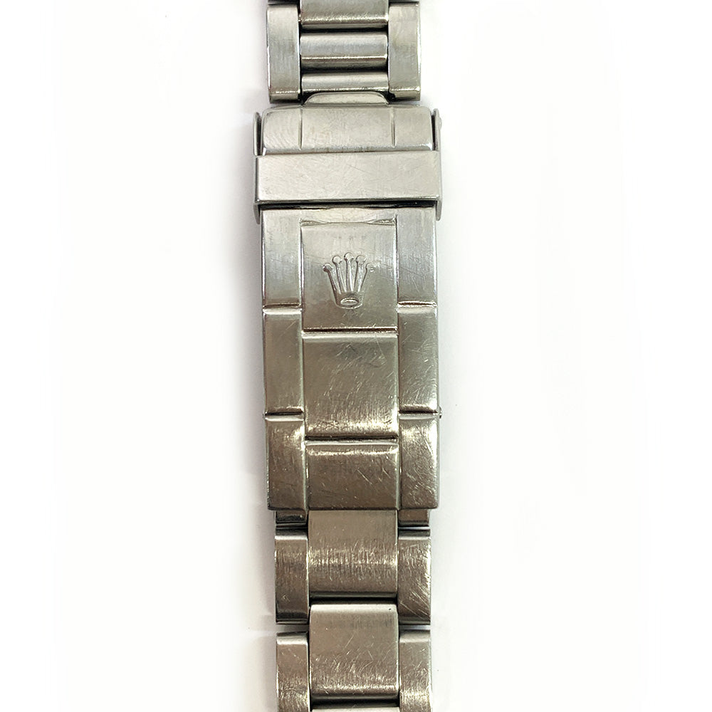 Rolex Explorer 1016 — view 2