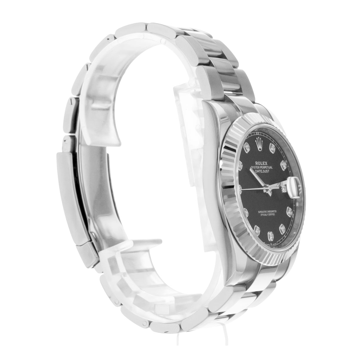 Rolex Datejust 41 126334 — view 10