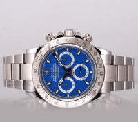 Rolex Chronograph 116520 — view 2