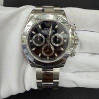 Rolex Daytona 116520 — view 2