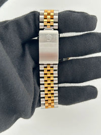 Rolex 16233 — view 4