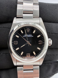 Rolex Oyster Perpetual 67480 — view 2