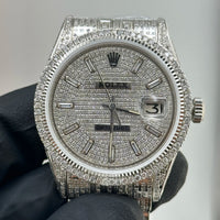 Rolex Datejust 1601 — view 2